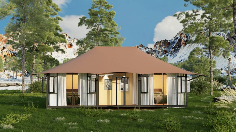 泉山区装配式建筑厂家